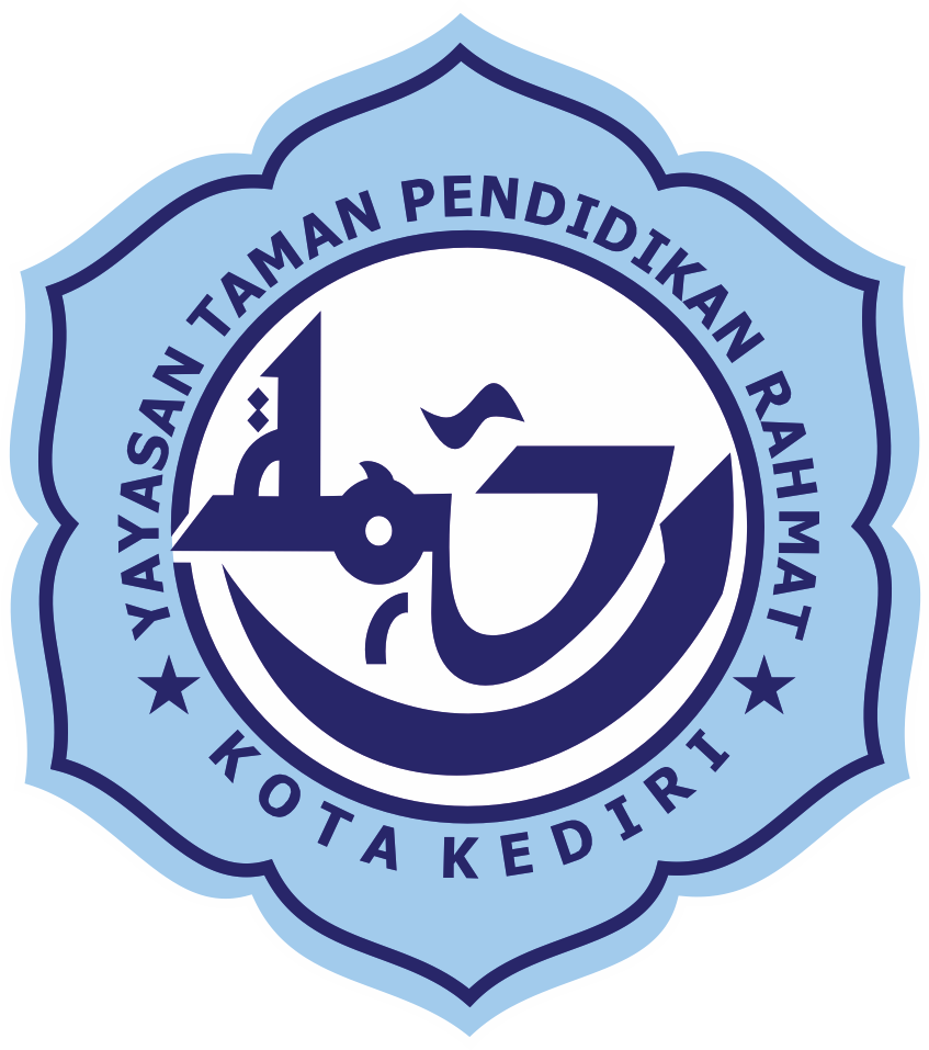 Logo YTP Rahmat